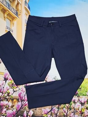 Lululemon Blue‎ Pants Size 32